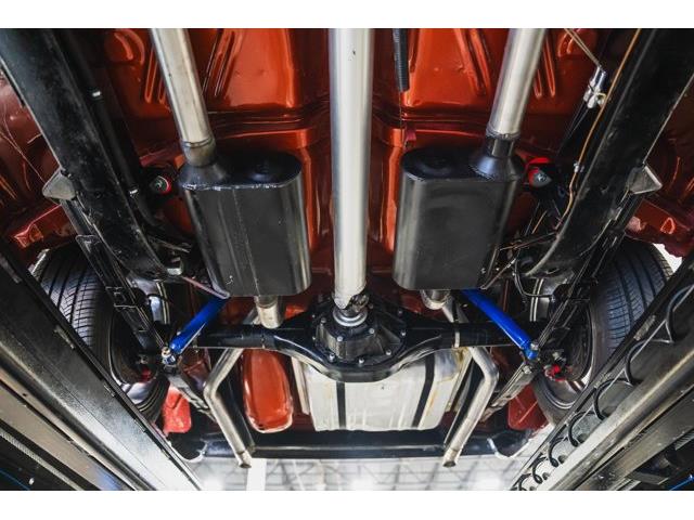 1957 Chevrolet Bel Air (CC-2104186) for sale in Carrollton, Texas