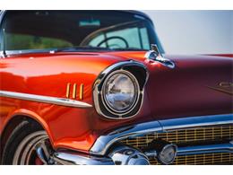 1957 Chevrolet Bel Air (CC-2104186) for sale in Carrollton, Texas