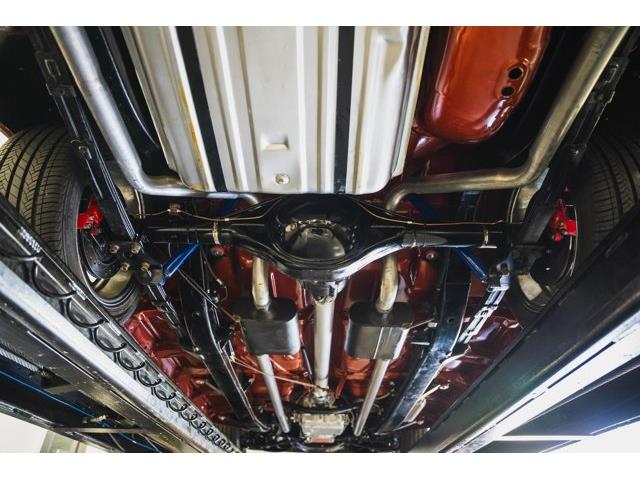 1957 Chevrolet Bel Air (CC-2104186) for sale in Carrollton, Texas