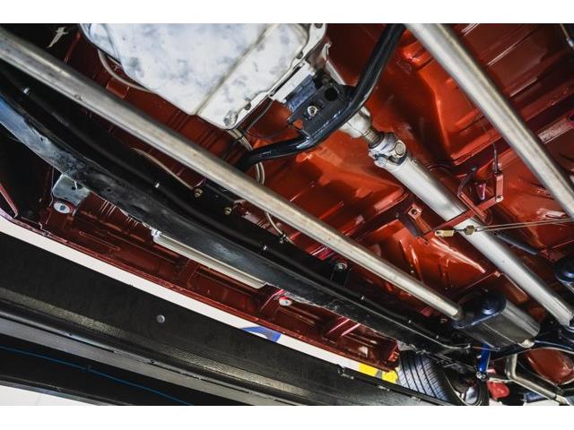 1957 Chevrolet Bel Air (CC-2104186) for sale in Carrollton, Texas