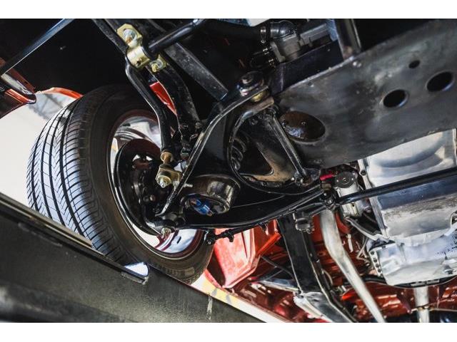 1957 Chevrolet Bel Air (CC-2104186) for sale in Carrollton, Texas