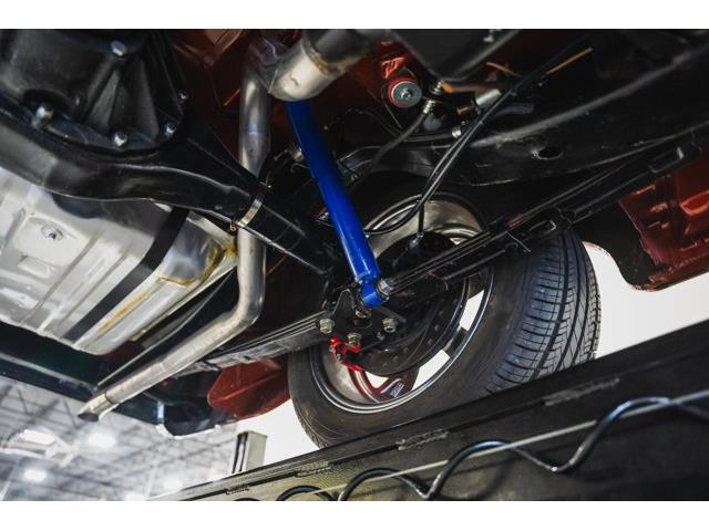 1957 Chevrolet Bel Air (CC-2104186) for sale in Carrollton, Texas