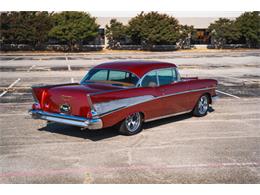 1957 Chevrolet Bel Air (CC-2104186) for sale in Carrollton, Texas