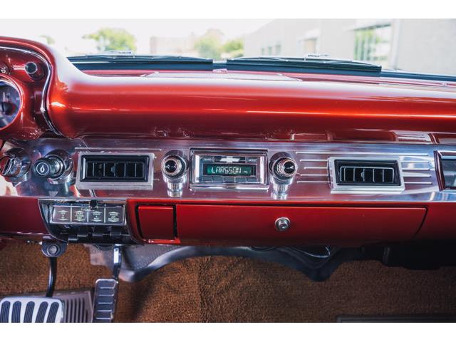 1957 Chevrolet Bel Air (CC-2104186) for sale in Carrollton, Texas