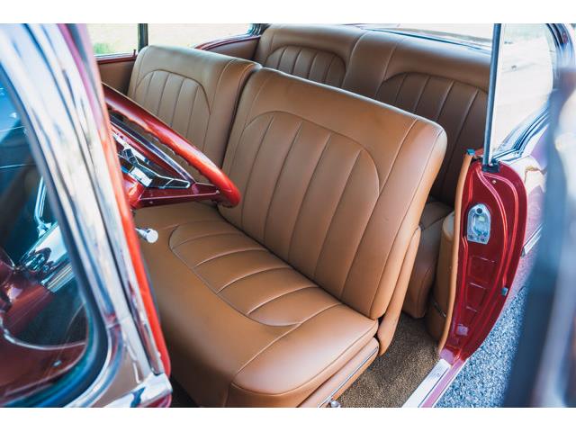 1957 Chevrolet Bel Air (CC-2104186) for sale in Carrollton, Texas