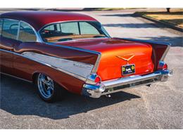 1957 Chevrolet Bel Air (CC-2104186) for sale in Carrollton, Texas