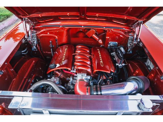 1957 Chevrolet Bel Air (CC-2104186) for sale in Carrollton, Texas