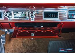 1957 Chevrolet Bel Air (CC-2104186) for sale in Carrollton, Texas