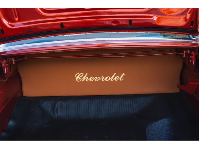 1957 Chevrolet Bel Air (CC-2104186) for sale in Carrollton, Texas