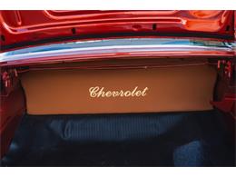 1957 Chevrolet Bel Air (CC-2104186) for sale in Carrollton, Texas