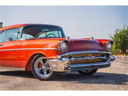 1957 Chevrolet Bel Air (CC-2104186) for sale in Carrollton, Texas