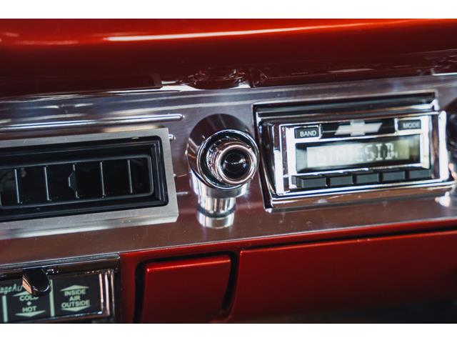 1957 Chevrolet Bel Air (CC-2104186) for sale in Carrollton, Texas