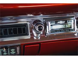 1957 Chevrolet Bel Air (CC-2104186) for sale in Carrollton, Texas