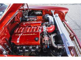 1957 Chevrolet Bel Air (CC-2104186) for sale in Carrollton, Texas