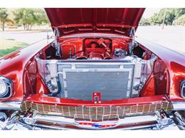 1957 Chevrolet Bel Air (CC-2104186) for sale in Carrollton, Texas