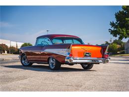 1957 Chevrolet Bel Air (CC-2104186) for sale in Carrollton, Texas