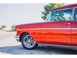 1957 Chevrolet Bel Air (CC-2104186) for sale in Carrollton, Texas