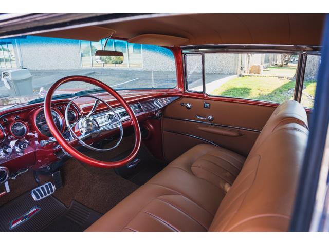 1957 Chevrolet Bel Air (CC-2104186) for sale in Carrollton, Texas