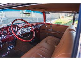 1957 Chevrolet Bel Air (CC-2104186) for sale in Carrollton, Texas