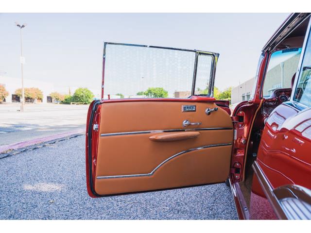 1957 Chevrolet Bel Air (CC-2104186) for sale in Carrollton, Texas