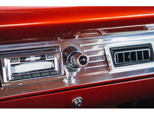 1957 Chevrolet Bel Air (CC-2104186) for sale in Carrollton, Texas