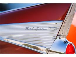 1957 Chevrolet Bel Air (CC-2104186) for sale in Carrollton, Texas