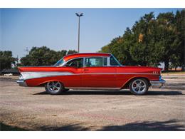 1957 Chevrolet Bel Air (CC-2104186) for sale in Carrollton, Texas