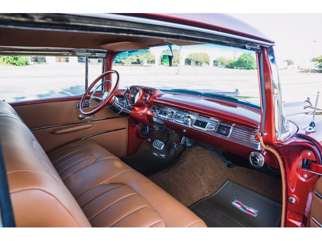 1957 Chevrolet Bel Air (CC-2104186) for sale in Carrollton, Texas