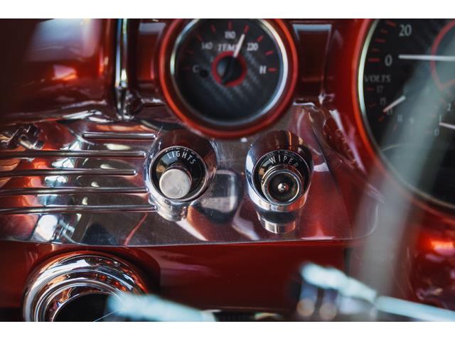1957 Chevrolet Bel Air (CC-2104186) for sale in Carrollton, Texas