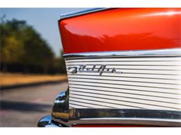 1957 Chevrolet Bel Air (CC-2104186) for sale in Carrollton, Texas