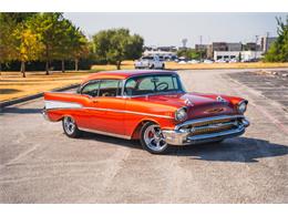 1957 Chevrolet Bel Air (CC-2104186) for sale in Carrollton, Texas