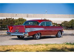 1957 Chevrolet Bel Air (CC-2104186) for sale in Carrollton, Texas