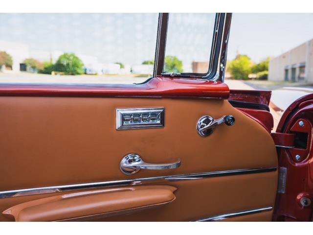1957 Chevrolet Bel Air (CC-2104186) for sale in Carrollton, Texas