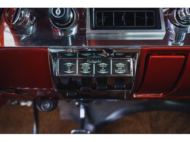 1957 Chevrolet Bel Air (CC-2104186) for sale in Carrollton, Texas