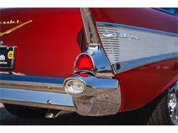 1957 Chevrolet Bel Air (CC-2104186) for sale in Carrollton, Texas