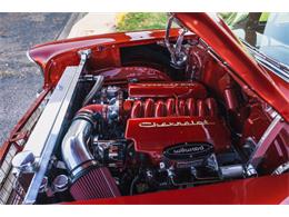 1957 Chevrolet Bel Air (CC-2104186) for sale in Carrollton, Texas