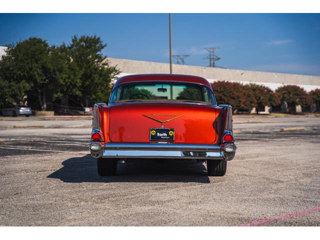 1957 Chevrolet Bel Air (CC-2104186) for sale in Carrollton, Texas