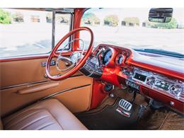 1957 Chevrolet Bel Air (CC-2104186) for sale in Carrollton, Texas