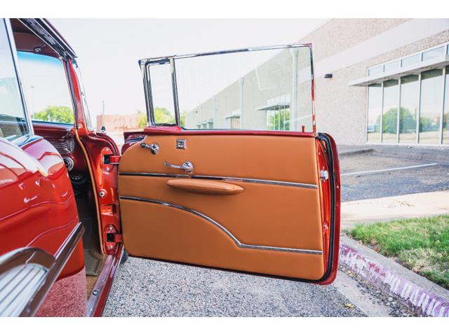 1957 Chevrolet Bel Air (CC-2104186) for sale in Carrollton, Texas