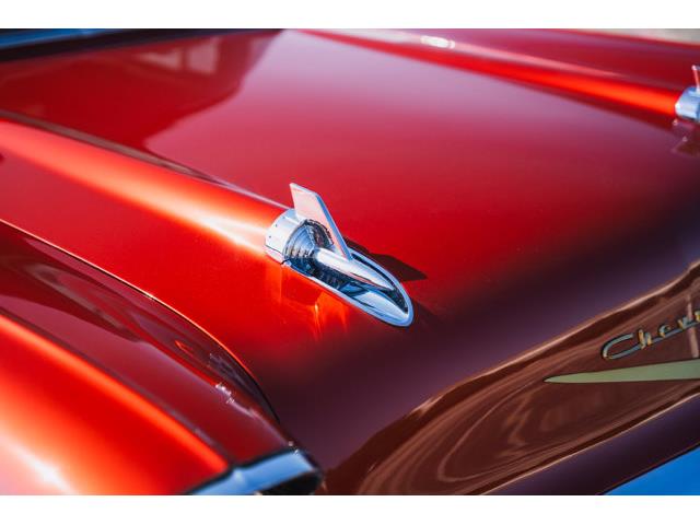 1957 Chevrolet Bel Air (CC-2104186) for sale in Carrollton, Texas