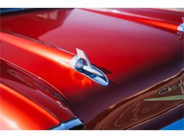 1957 Chevrolet Bel Air (CC-2104186) for sale in Carrollton, Texas