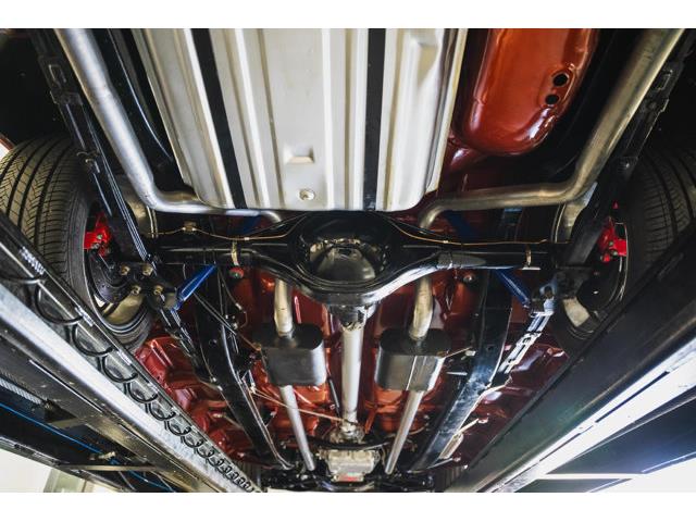 1957 Chevrolet Bel Air (CC-2104186) for sale in Carrollton, Texas