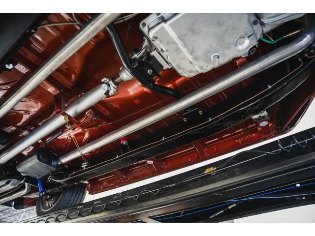 1957 Chevrolet Bel Air (CC-2104186) for sale in Carrollton, Texas
