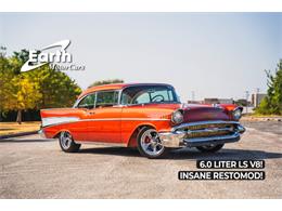 1957 Chevrolet Bel Air (CC-2104186) for sale in Carrollton, Texas