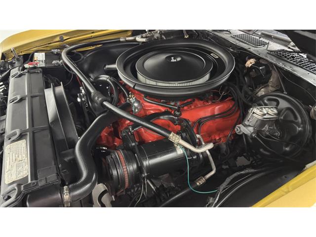 1971 Chevrolet Chevelle (CC-2104187) for sale in Clearwater, Florida