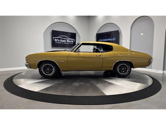 1971 Chevrolet Chevelle (CC-2104187) for sale in Clearwater, Florida