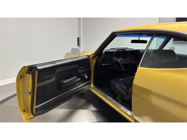 1971 Chevrolet Chevelle (CC-2104187) for sale in Clearwater, Florida