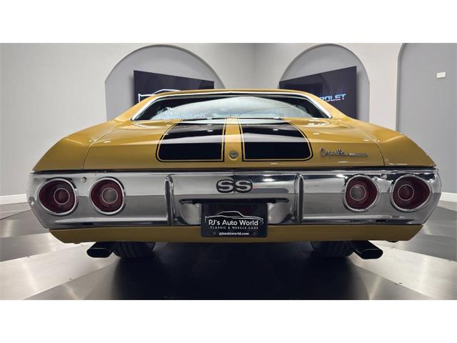 1971 Chevrolet Chevelle (CC-2104187) for sale in Clearwater, Florida