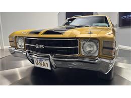 1971 Chevrolet Chevelle (CC-2104187) for sale in Clearwater, Florida