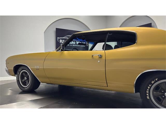 1971 Chevrolet Chevelle (CC-2104187) for sale in Clearwater, Florida